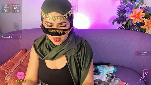 Snapshot of May_hadi chatting on July 29, 2026, 9:03 pm May hadi online show from July 29, 2026, 9:03 pm