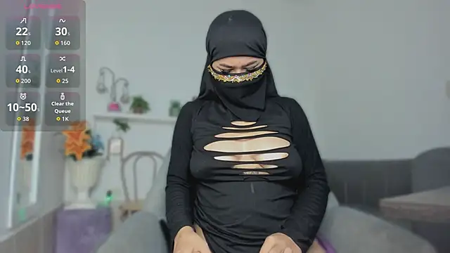 May hadi online show from October 27, 2025, 12:17 pm