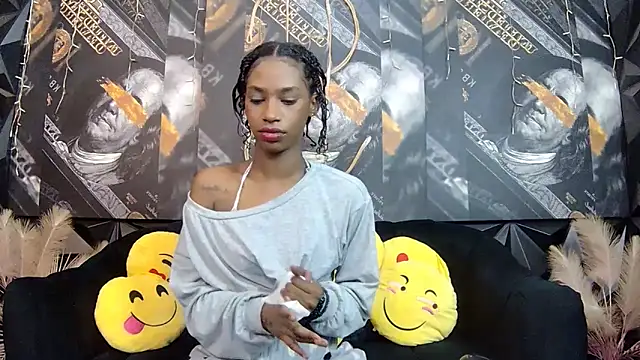 Snapshot of Lilmisbaddyxxx chatting on February 22, 2026, 5:58 pm Lilmisbaddyxxx online show from February 22, 2026, 5:58 pm