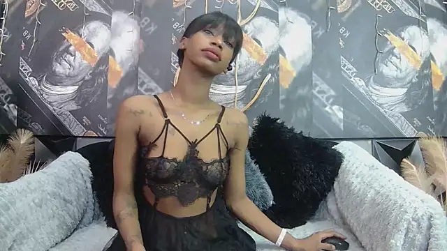 Lilmisbaddyxxx online show from April 27, 2026, 5:33 pm