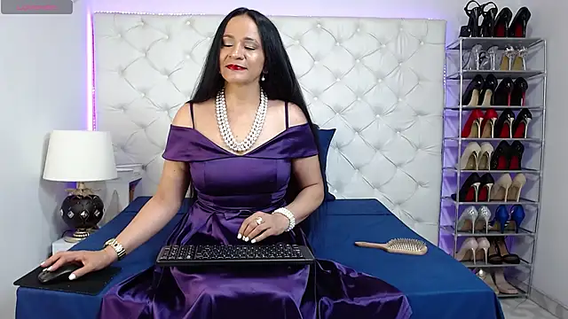 yury m2  online show from November 26, 2025, 2:55 am