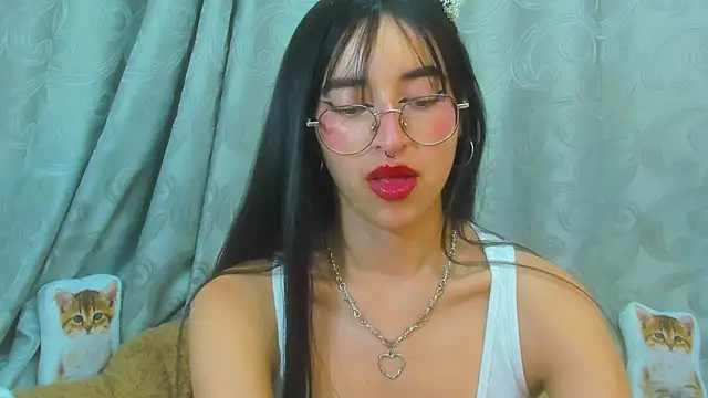  Amatista Fire online show from October 28, 2025, 1:43 pm