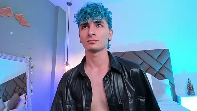 Snapshot of JaydenVillalobos chatting on October 14, 2025, 1:01 pm JaydenVillalobos online show from October 14, 2025, 1:01 pm