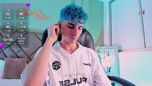 Snapshot of JaydenVillalobos chatting on September 10, 2025, 1:10 pm JaydenVillalobos online show from September 10, 2025, 1:10 pm