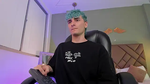 Snapshot of JaydenVillalobos chatting on September 27, 2025, 7:09 pm JaydenVillalobos online show from September 27, 2025, 7:09 pm