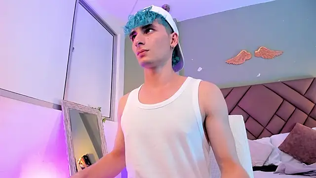 Snapshot of JaydenVillalobos chatting on September 20, 2025, 2:16 am JaydenVillalobos online show from September 20, 2025, 2:16 am