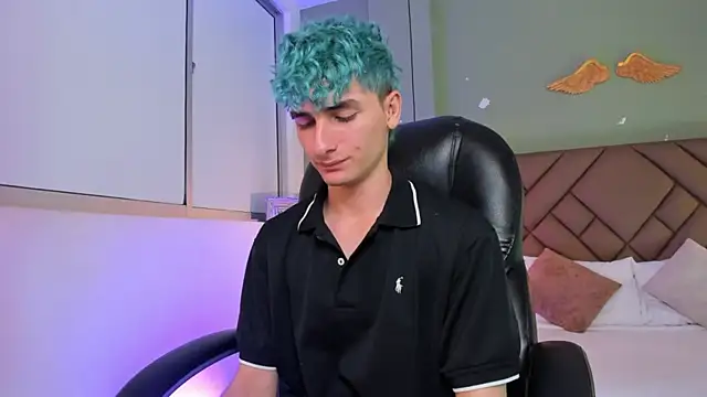 Snapshot of JaydenVillalobos chatting on September 29, 2025, 1:28 pm JaydenVillalobos online show from September 29, 2025, 1:28 pm