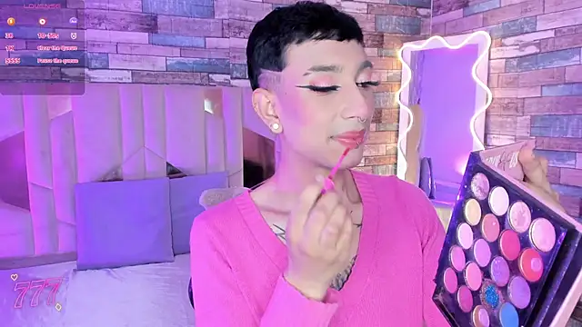 CYRUS TAY online show from June 16, 2026, 12:05 pm