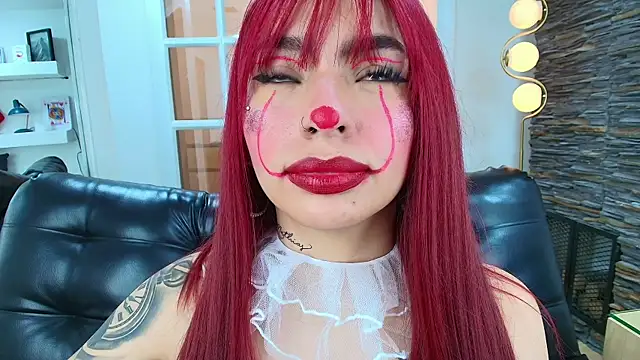 miss   abigail online show from October 16, 2025, 7:11 pm