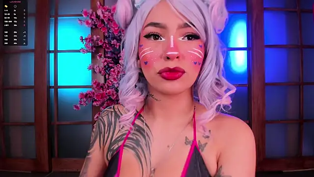 miss   abigail online show from June 25, 2026, 2:31 am