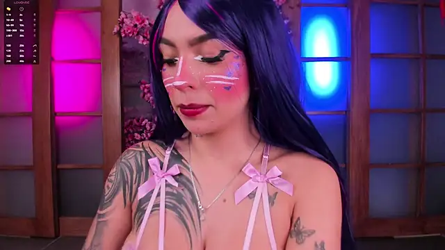 miss   abigail online show from June 16, 2026, 2:33 am