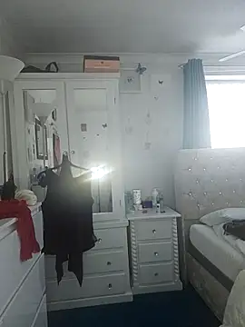 Angeldelightt online show from March 17, 2026, 5:27 pm