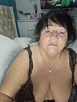 Angeldelightt online show from March 15, 2026, 10:17 pm