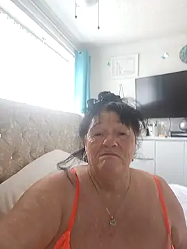 Angeldelightt online show from March 20, 2026, 1:12 pm