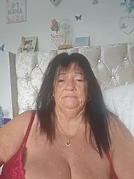 Angeldelightt online show from October 2, 2025, 7:56 am