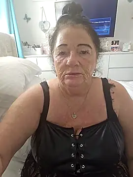 Angeldelightt online show from March 18, 2026, 9:12 am