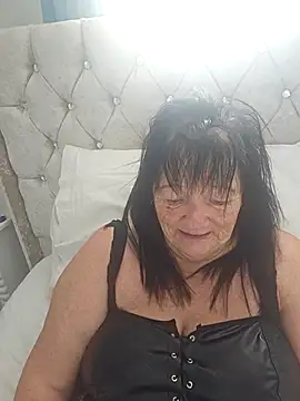 Angeldelightt online show from March 22, 2026, 8:49 am