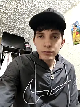 Jheampiiero online show from March 12, 2026, 9:41 pm