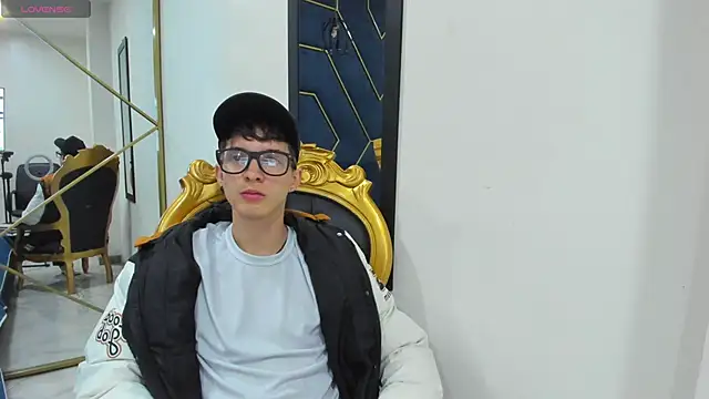 Jheampiiero online show from December 5, 2025, 2:37 pm