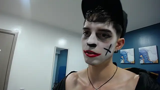 Jheampiiero online show from October 3, 2025, 3:24 pm