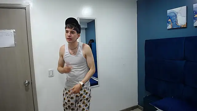 Jheampiiero online show from October 17, 2025, 2:30 pm