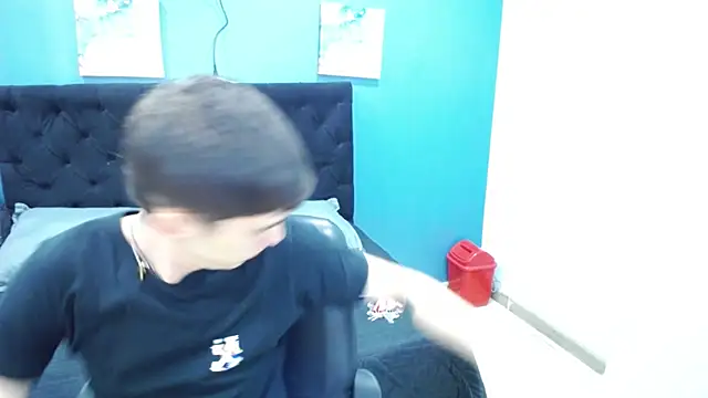 Jheampiiero online show from October 28, 2025, 1:21 pm