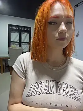 Alysson LS online show from February 4, 2026, 3:34 am