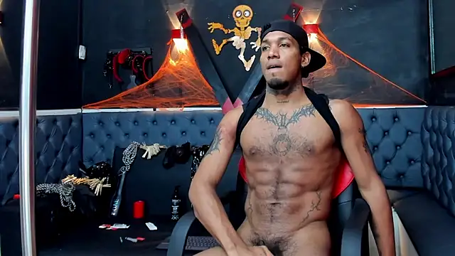 DIEGO WICKED online show from October 19, 2025, 12:19 pm