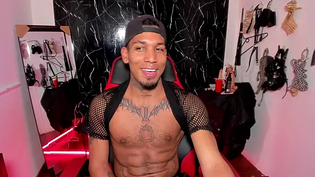 DIEGO WICKED online show from September 10, 2025, 2:10 am