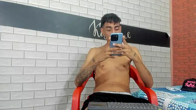 Sexvergon 26 online show from October 25, 2025, 8:42 pm