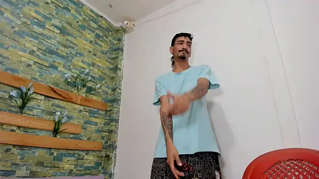 Sexvergon 26 online show from March 23, 2026, 11:26 pm