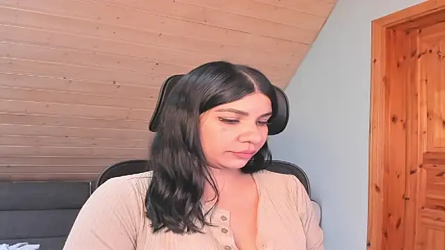 Laura-angeel online show from March 24, 2026, 6:24 am