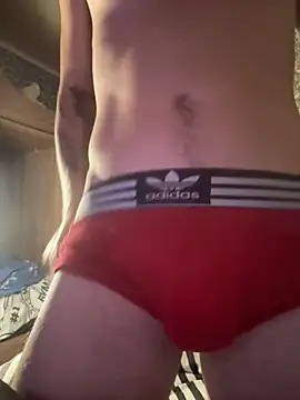 HairyJeffry online show from November 17, 2025, 10:58 pm