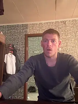 HairyJeffry online show from October 29, 2025, 3:27 am