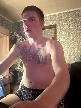 HairyJeffry online show from November 12, 2025, 11:30 pm