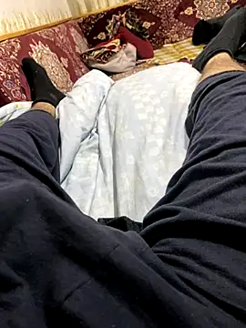 Darbelimatkap38 online show from November 7, 2025, 10:57 pm