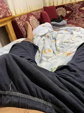 Darbelimatkap38 online show from November 6, 2025, 2:15 am