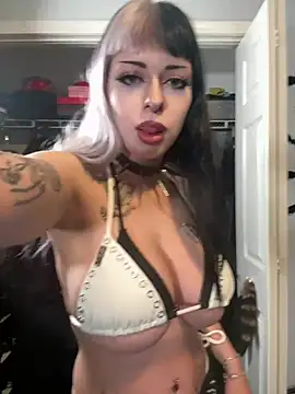 Paige Turner online show from May 10, 2026, 12:25 am