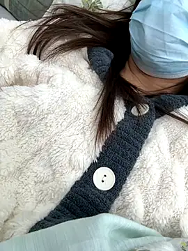 xiaoqiao ss online show from December 4, 2025, 9:52 am