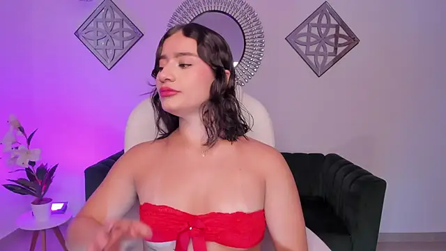 Saskia litt online show from September 30, 2025, 4:07 am