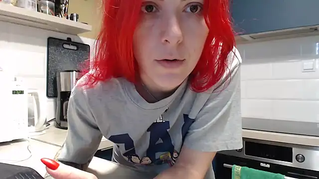 Arri elle online show from December 21, 2025, 12:57 am