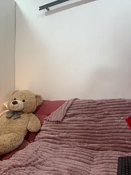 MarSantana 2 online show from December 23, 2025, 12:11 am