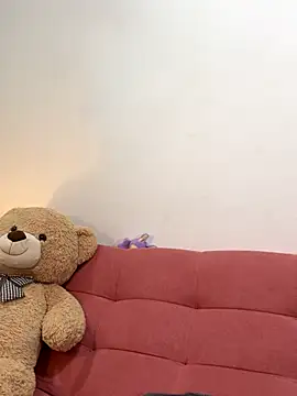 MarSantana 2 online show from October 12, 2025, 11:39 pm