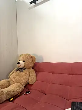 MarSantana 2 online show from October 27, 2025, 1:28 am