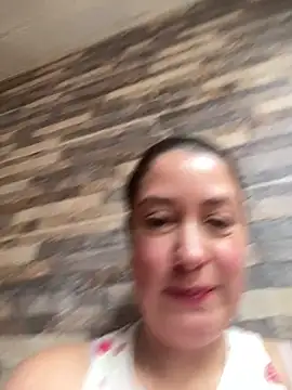 Abby-LS online show from April 13, 2026, 1:48 pm