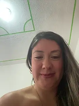 Abby-LS online show from May 28, 2026, 12:55 pm