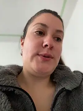 Abby-LS online show from September 30, 2025, 5:41 pm