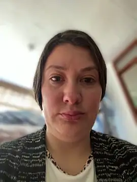 Abby-LS online show from October 21, 2025, 5:12 pm