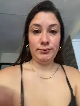 Abby-LS online show from May 22, 2026, 11:41 am