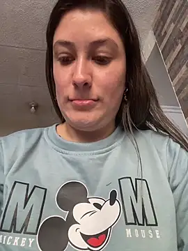 Abby-LS online show from May 20, 2026, 11:51 am